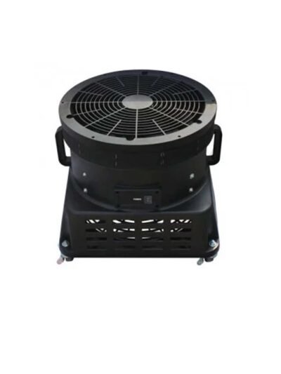 18-Inch Diameter Blower for Character Custom Waver Inflatable – Replacement Air Blower for Advertising Inflatables
